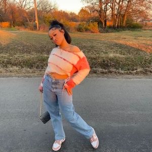 Meet your Posher, Jayda